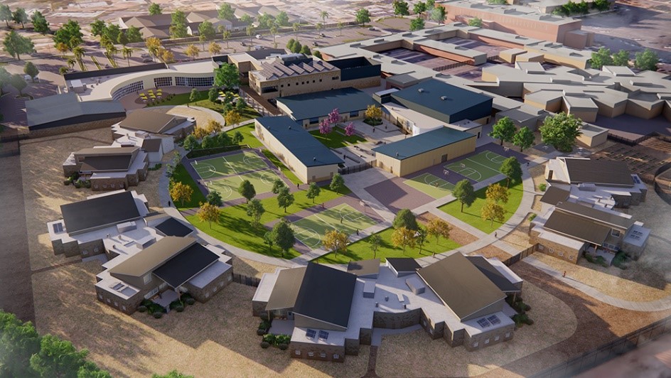 Phase 2 Juvenile Justice